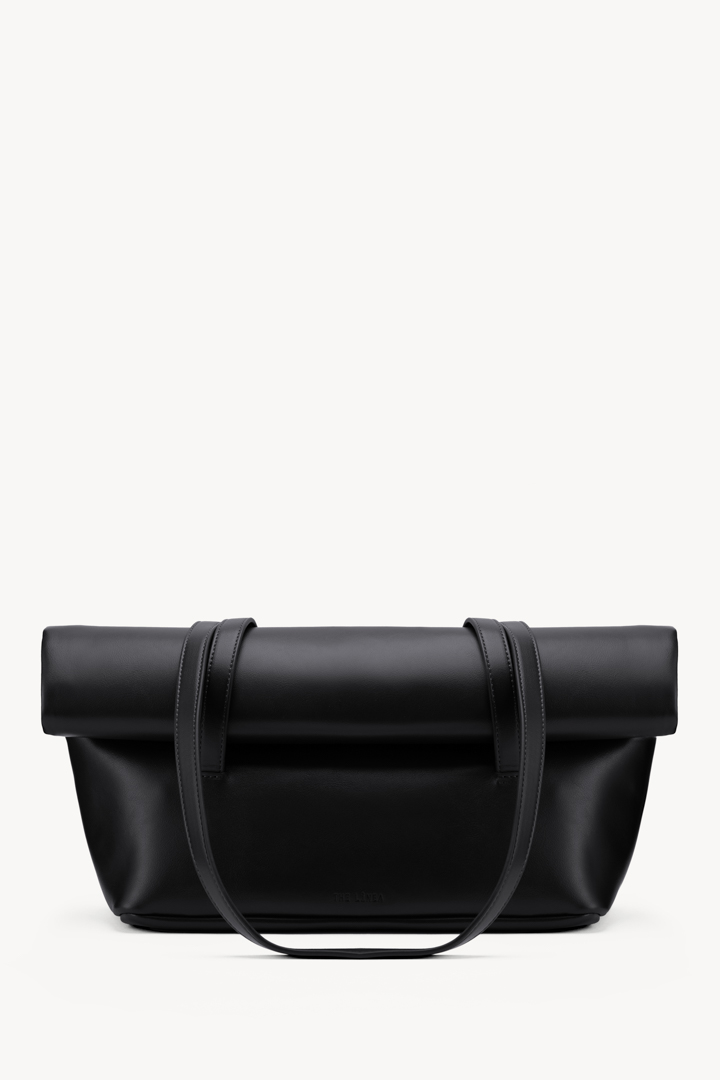 The Rollè Bag - Black
